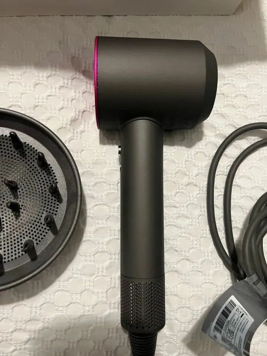 Dyson hair dryer - Image 2