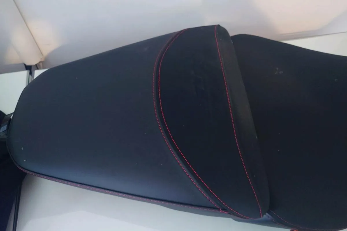 Honda NT 1100 2021 to 2024 comfortable seats - Image 2