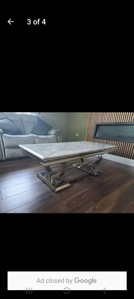 Coffee Table - Image 4