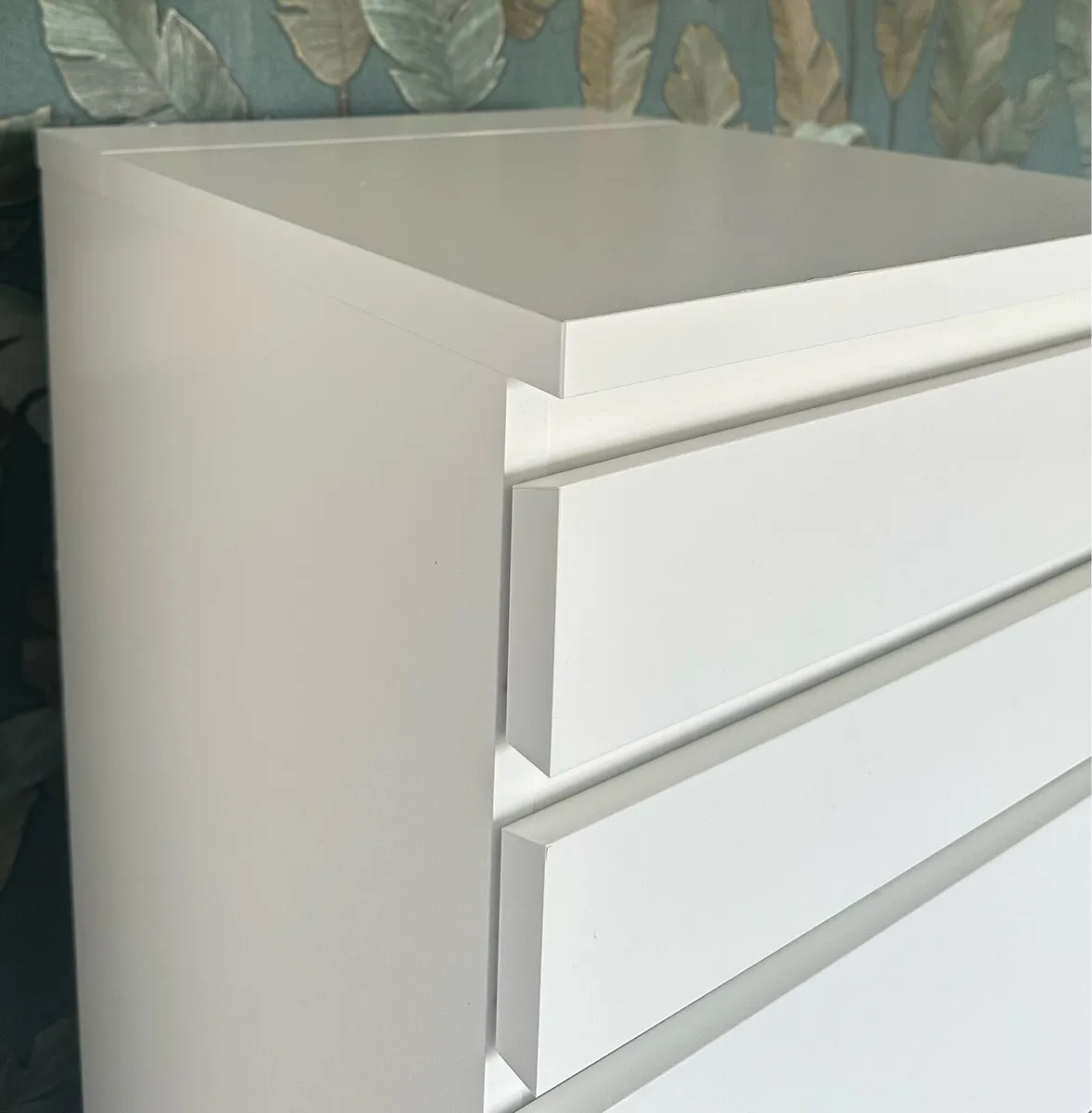 IKEA Malm Chest of Drawers - Image 1