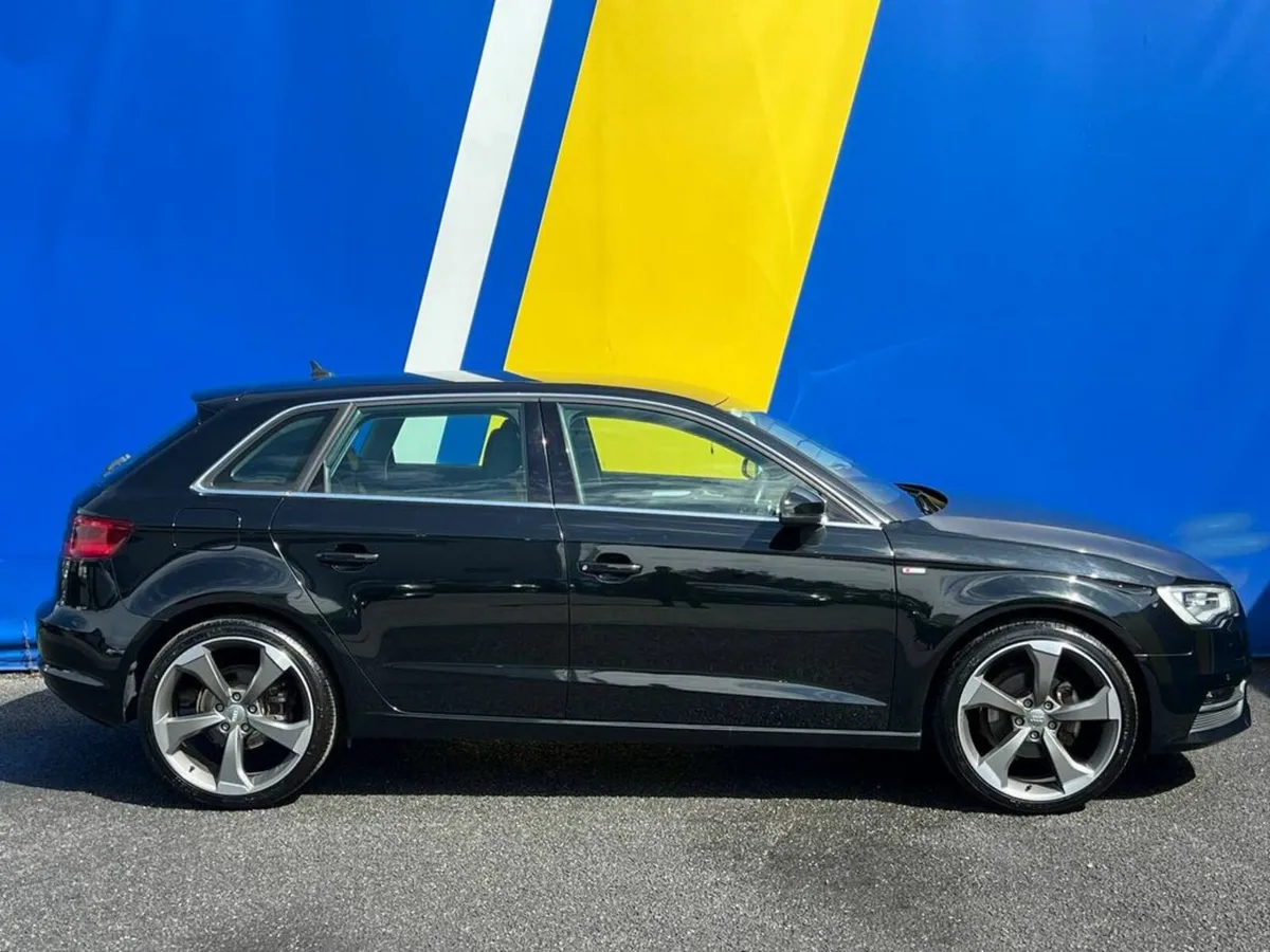 Audi A3 S-LINE PACK 1.4 TFSI AUTO // NEW 19" S-LIN - Image 2