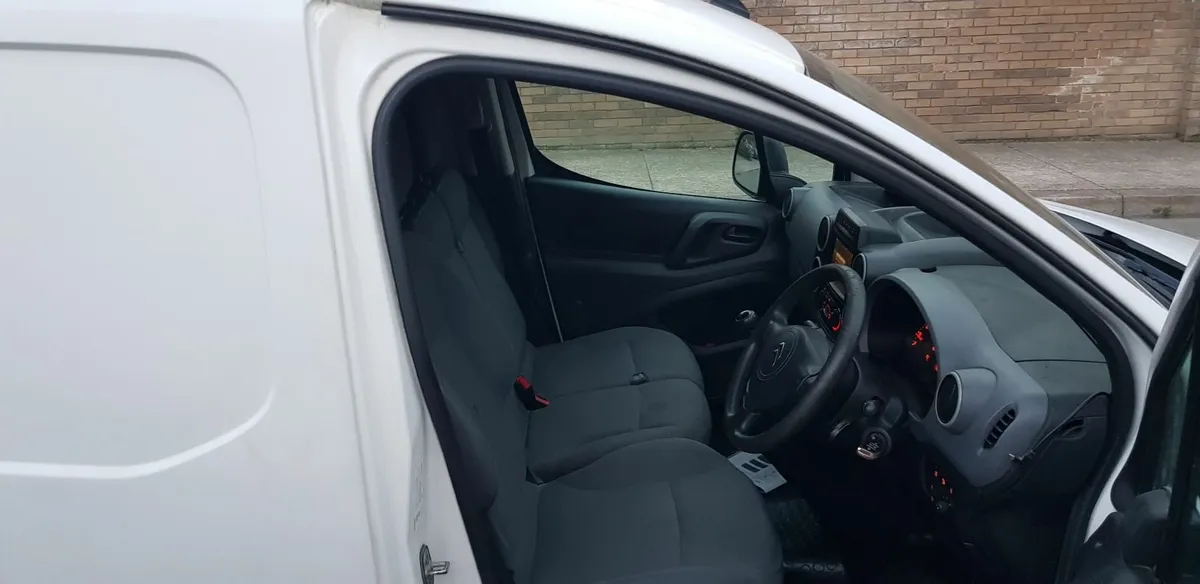 Citroen Berlingo 152*Low Mileage*D.O.E* - Image 3