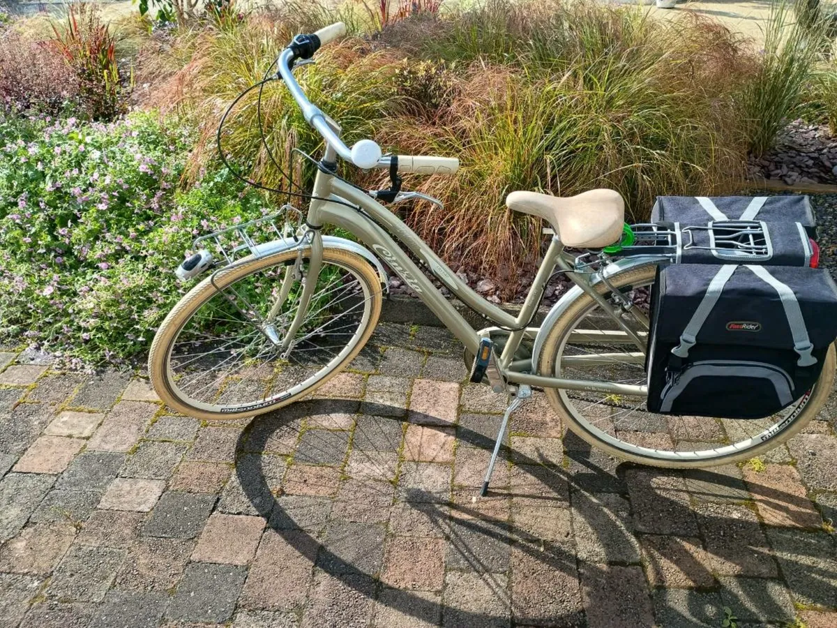 ladies bicycle - Image 2