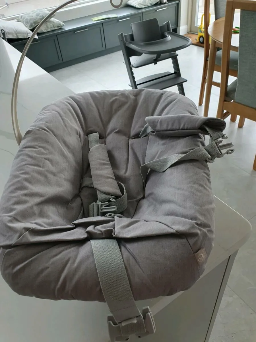 Stokke Trip Trapp Newborn set - Image 1