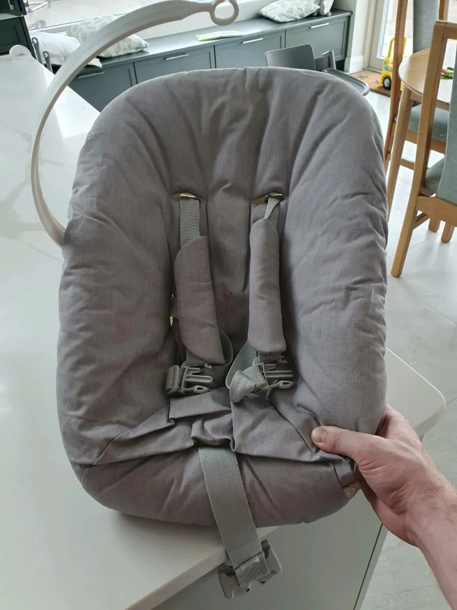 Stokke Trip Trapp Newborn set - Image 2