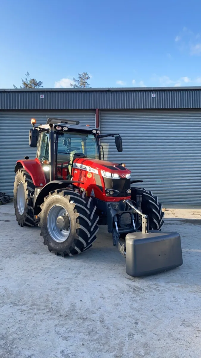 New unused 750kgs weight block - Image 1