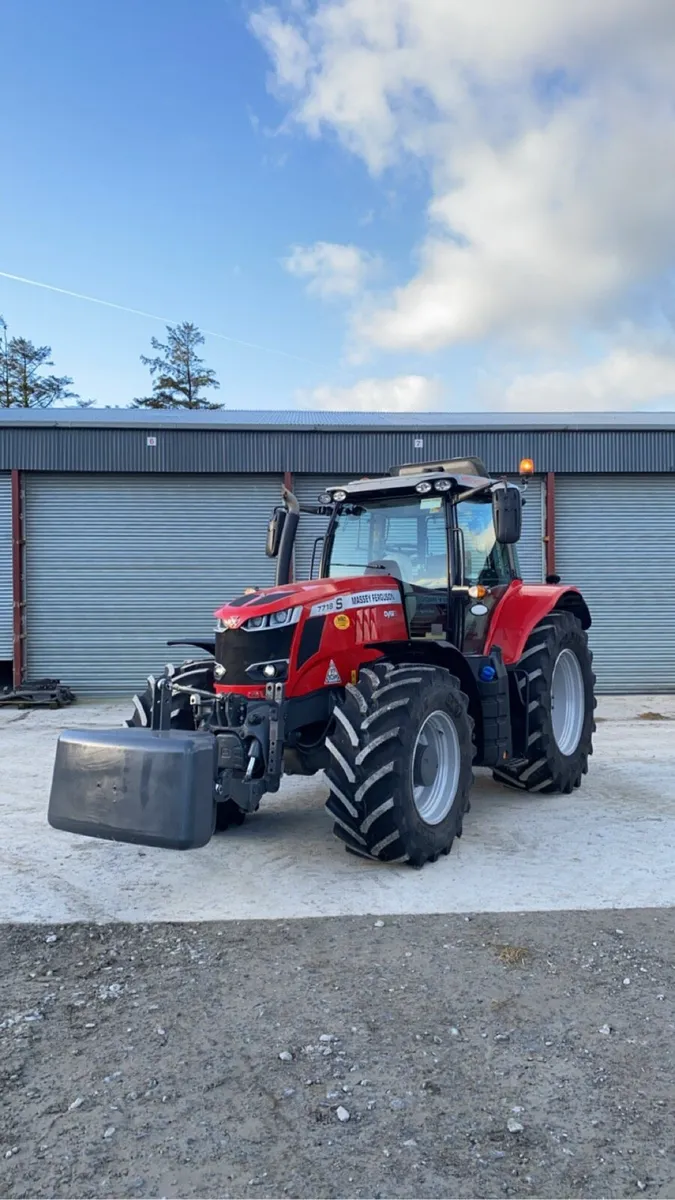 New unused 750kgs weight block - Image 2