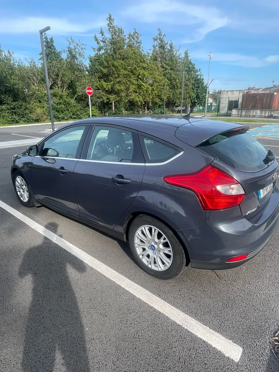 Ford Focus Titanium 2011 - Image 3