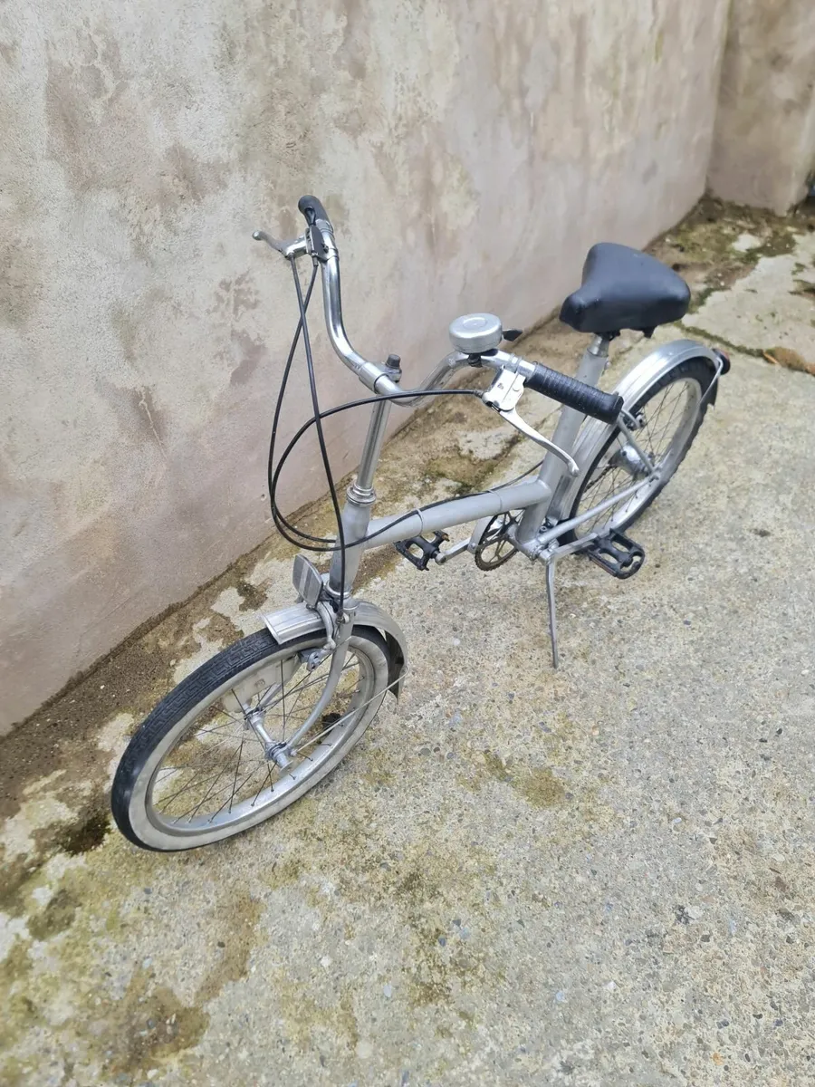 Vintage 'Elswick' Girls / Ladies Bike - Image 3