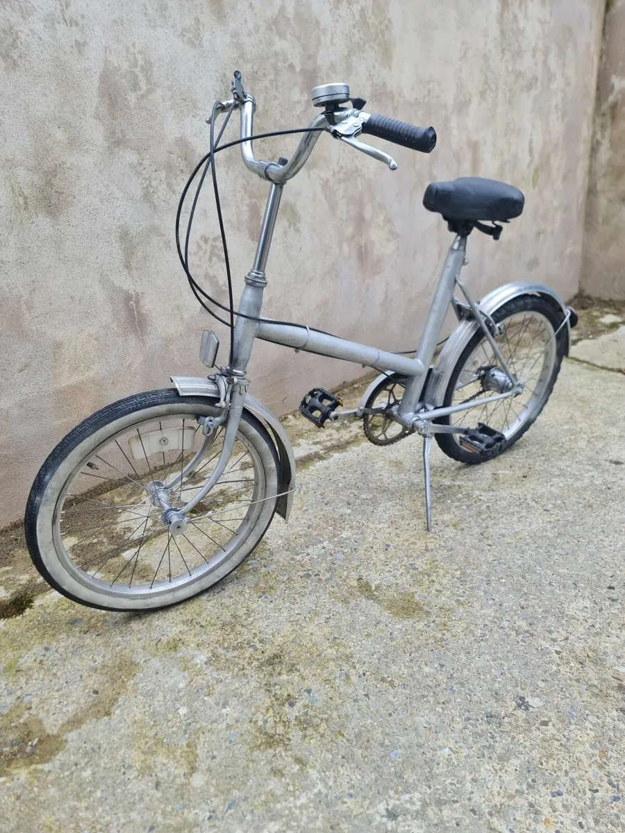 Vintage 'Elswick' Girls / Ladies Bike - Image 4