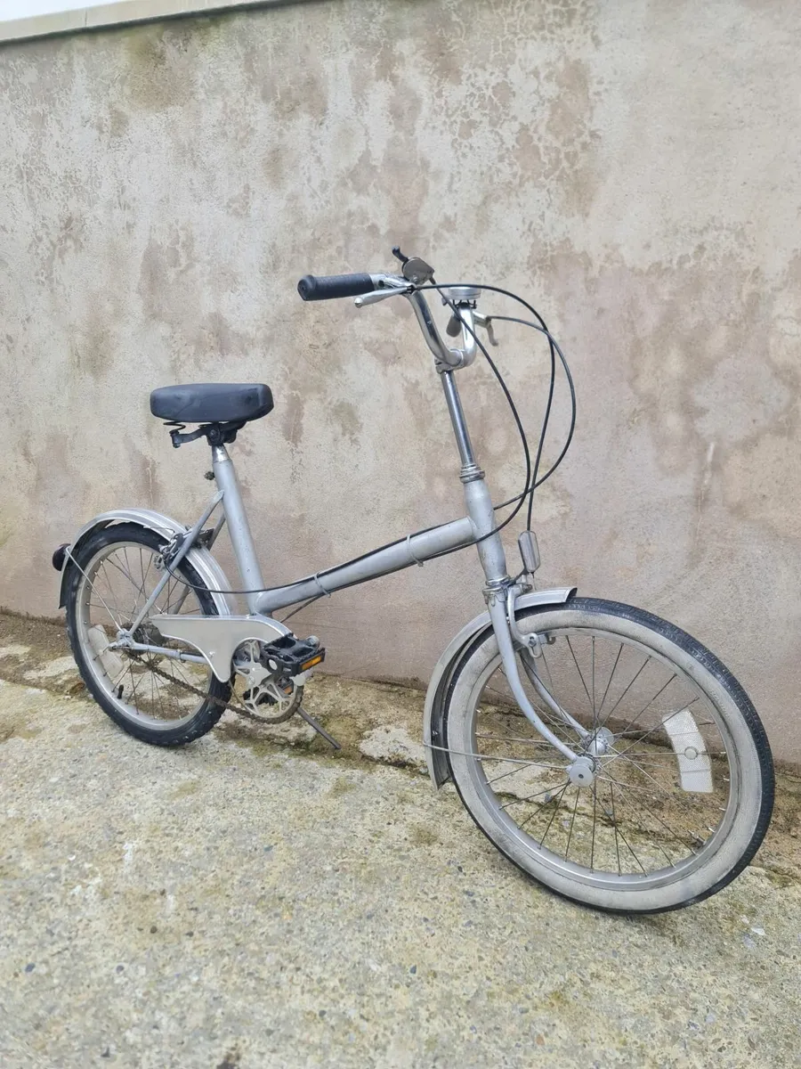 Vintage 'Elswick' Girls / Ladies Bike - Image 2
