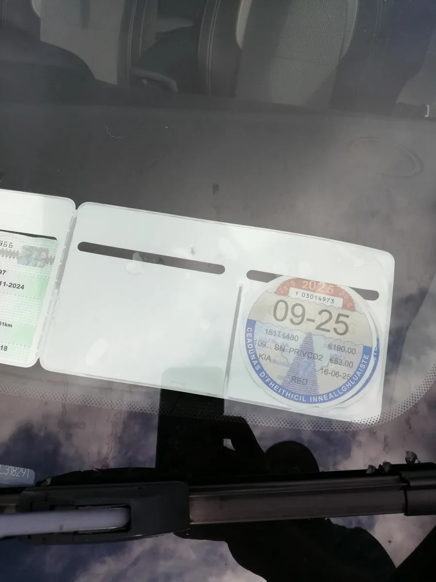 Kia Ceed 2018 - Image 4