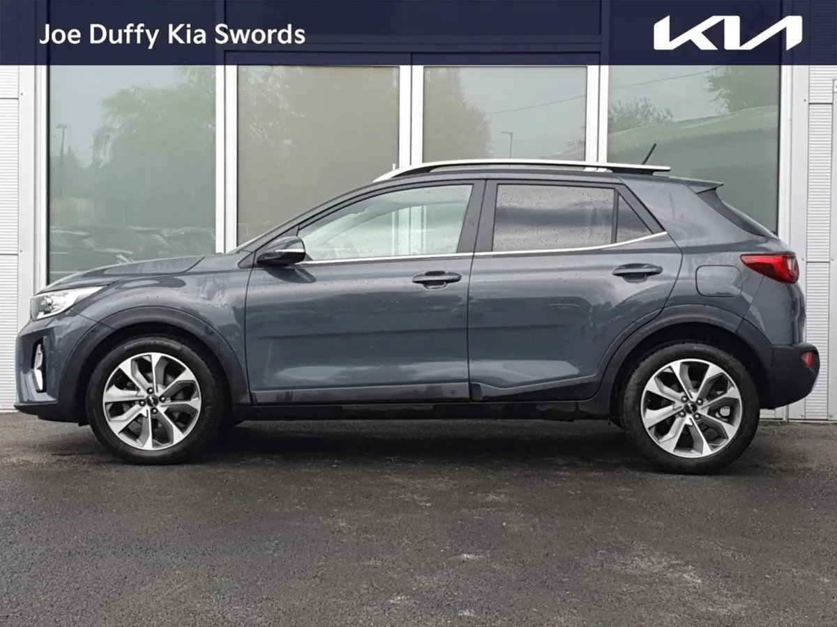 Kia Stonic K3 DCT 1.0 Petrol - Image 3