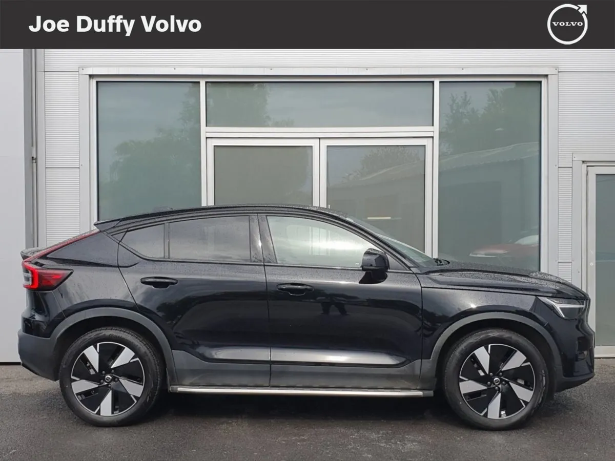 Volvo C40 BEV Recharge 238hp RWD Plus - Image 3