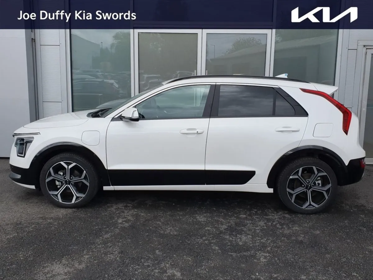 Kia Niro Niro K3 Phev - Image 4