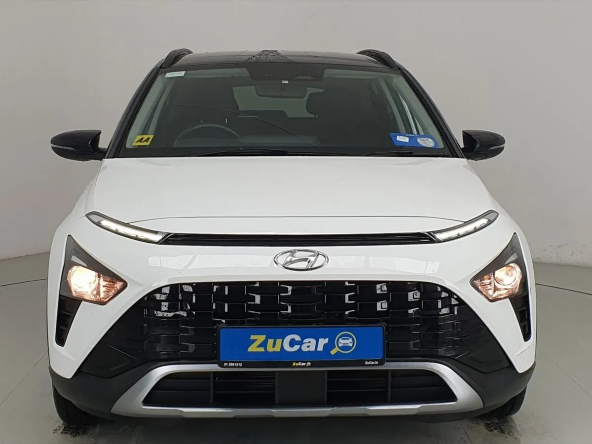 Hyundai Bayon  52 1.2 Petrol Executive Two Tone R - Image 3