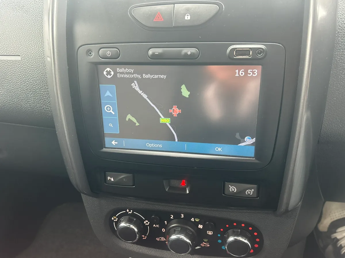 162 DICIA DUSTER PRESTIGE 110BHP 1.5 DCI - Image 4