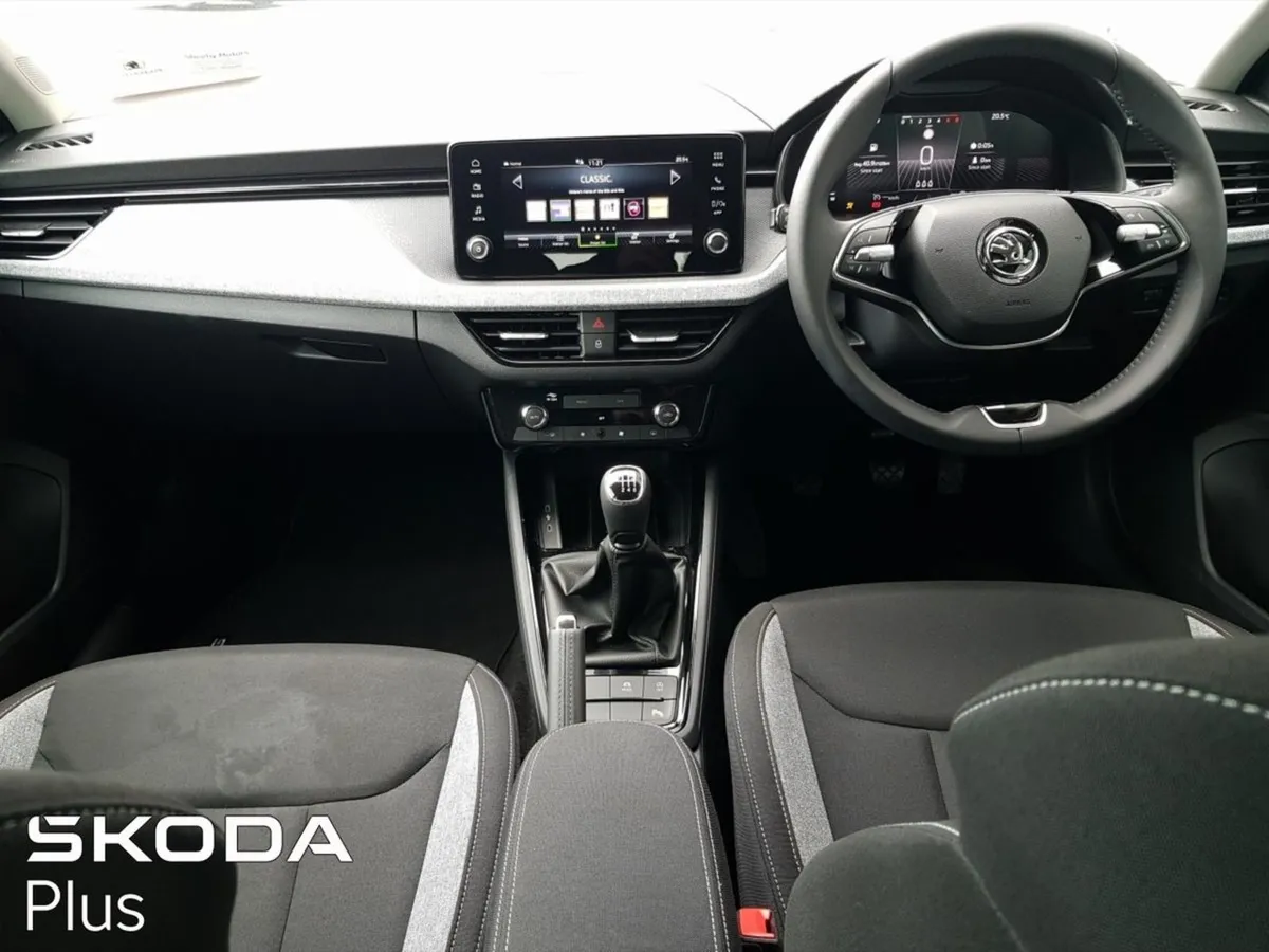 Skoda Scala Scala Selection 1.0tsi 115HP - Image 2