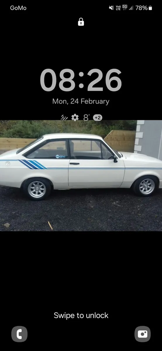 Escort