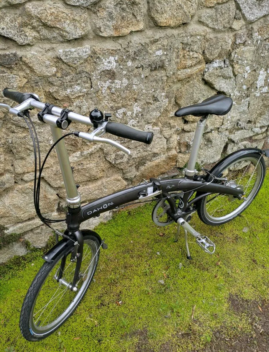 Sports Bike - Image 1