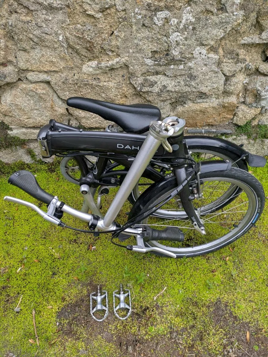 Sports Bike - Image 2