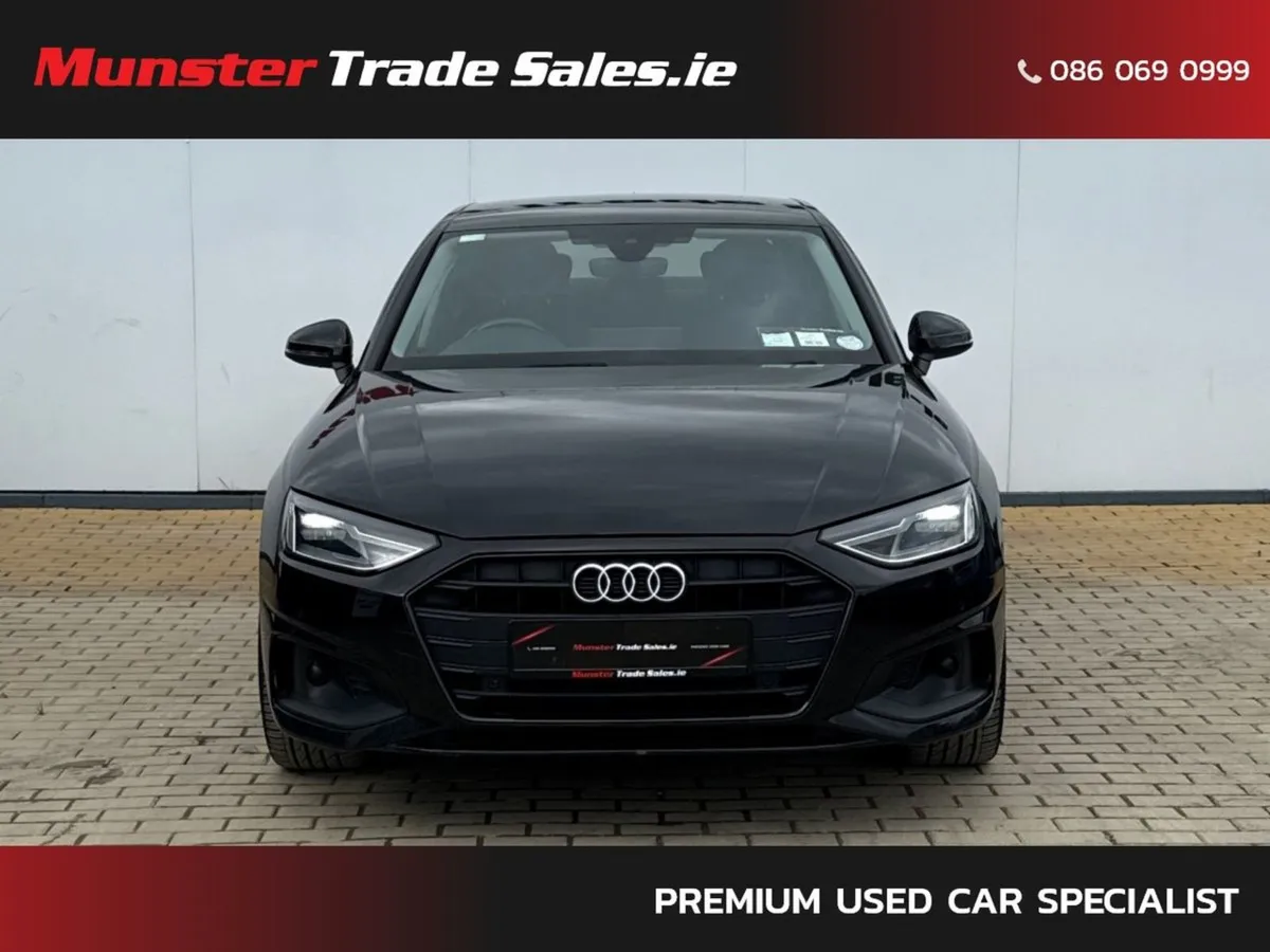 Audi A4 35 TDI 163HP S Tronic - Image 3