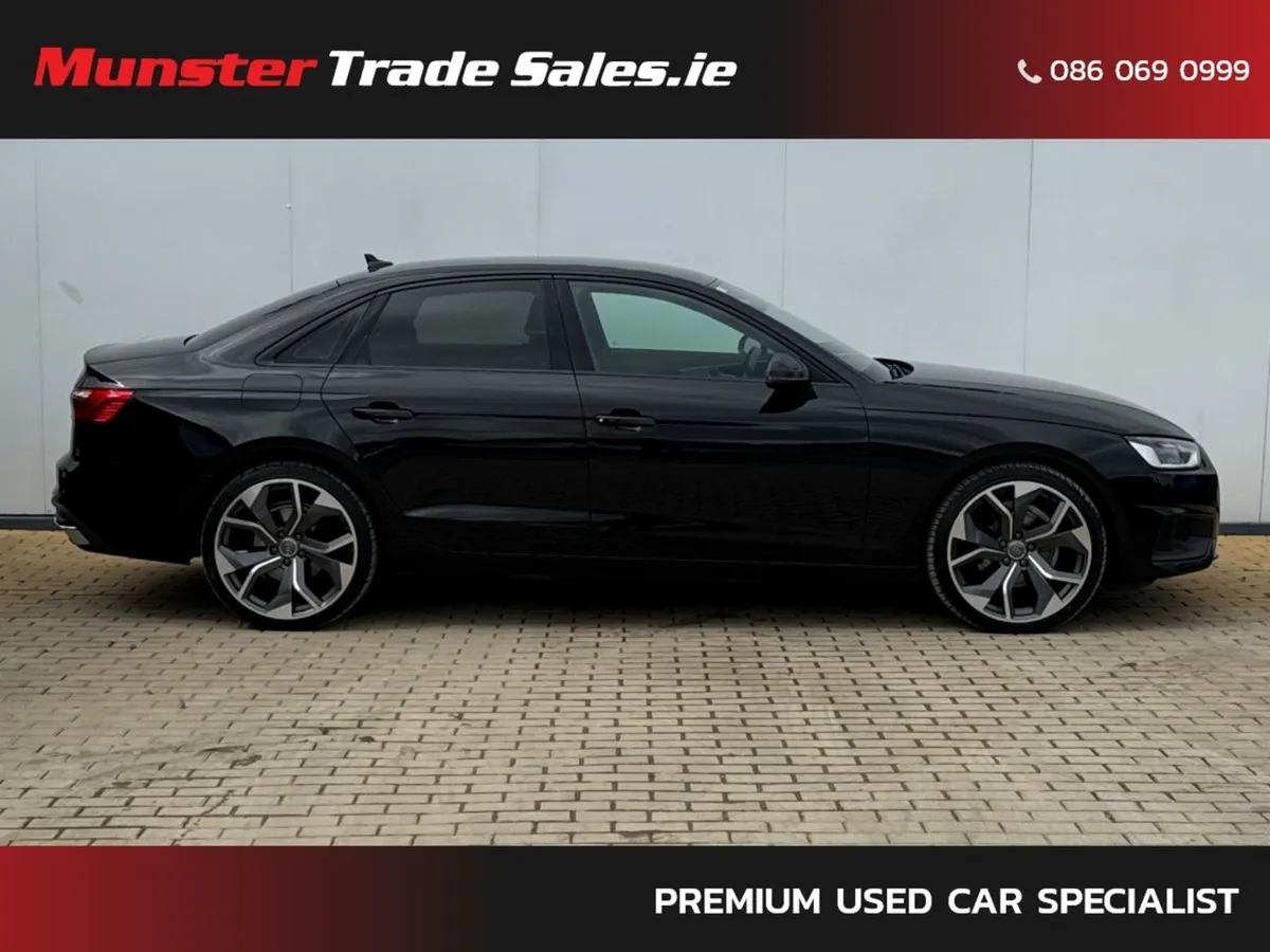 Audi A4 35 TDI 163HP S Tronic - Image 4