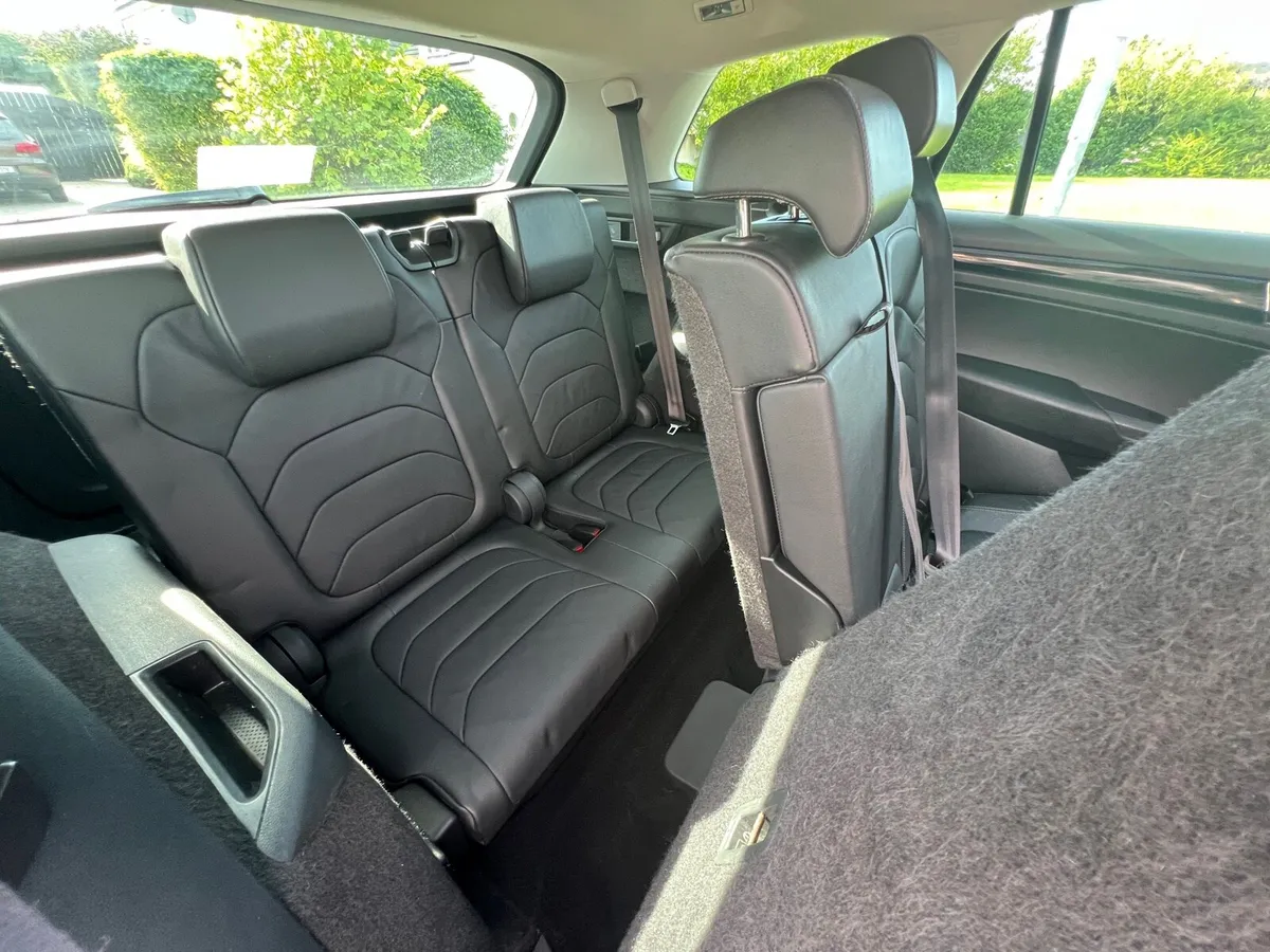 Skoda Kodiaq STYLE 4x4 190Bhp  7 seater 111kms - Image 2