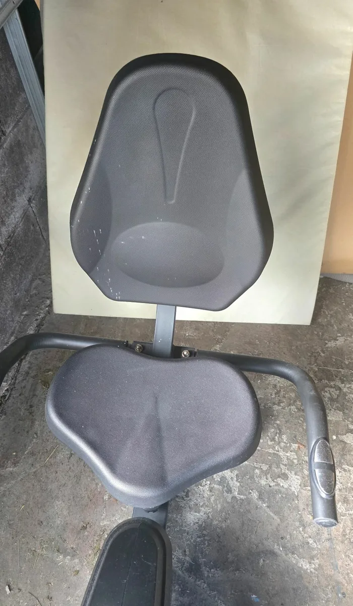 exercise bike - Image 3
