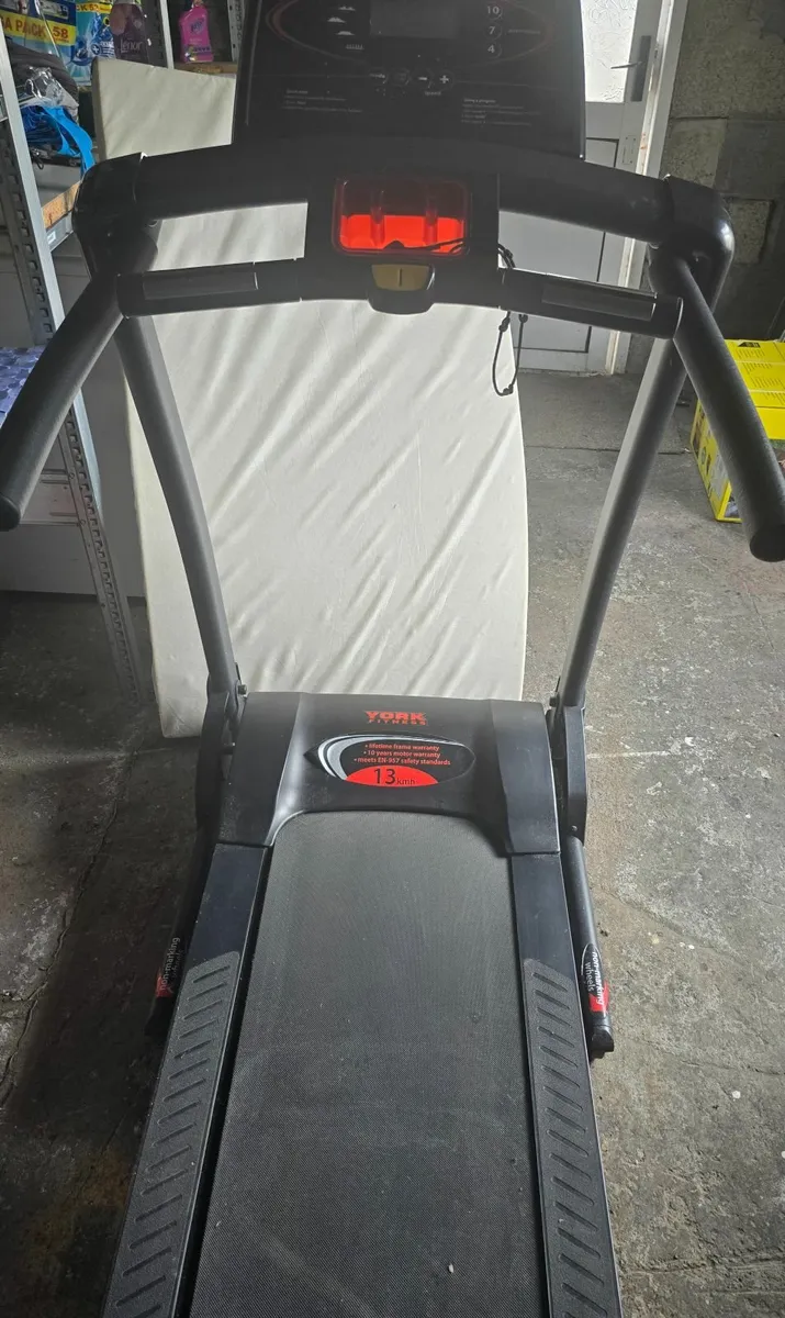 exercise bike - Image 4