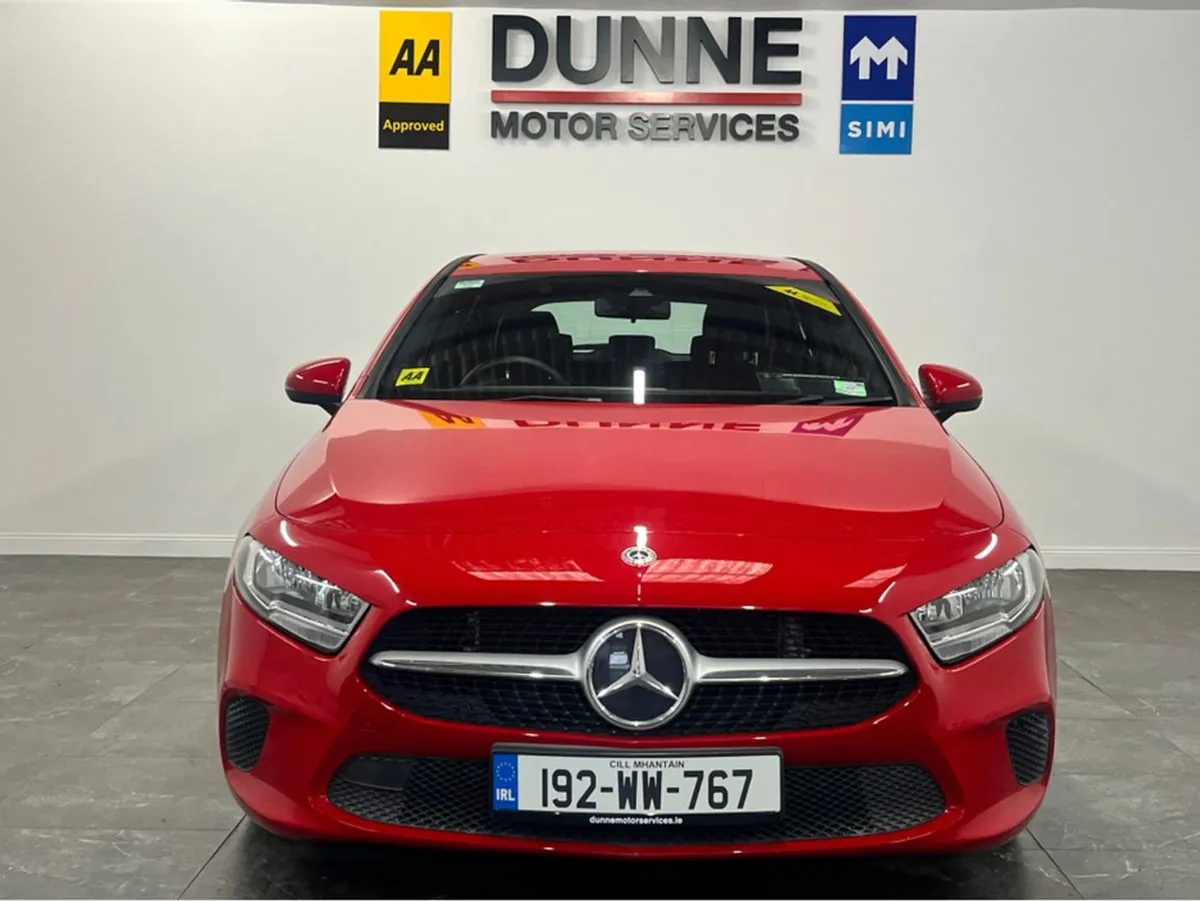 Mercedes-Benz A-Class Only 18000KMS A 180 5DR Aut - Image 4