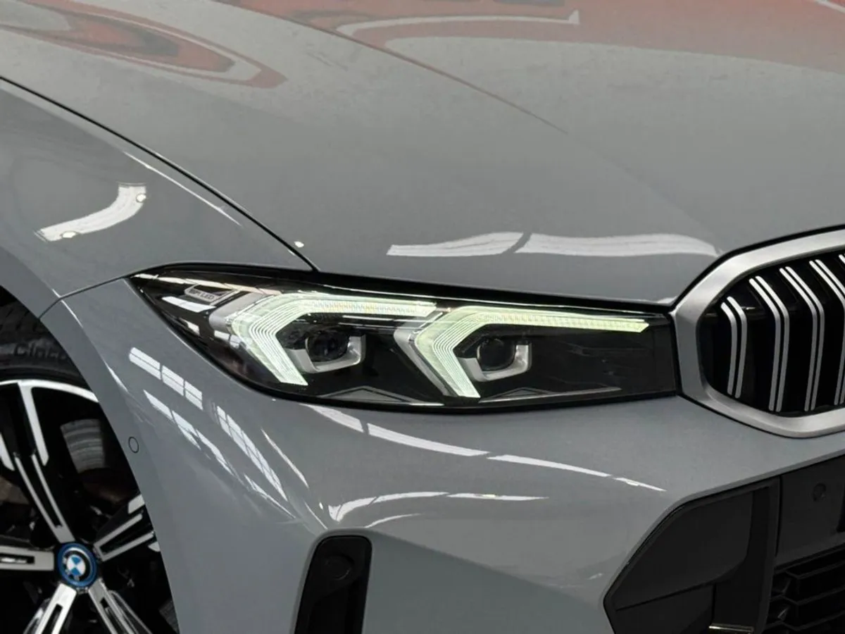 BMW 3 Series 330E M Sport  33 - Image 2