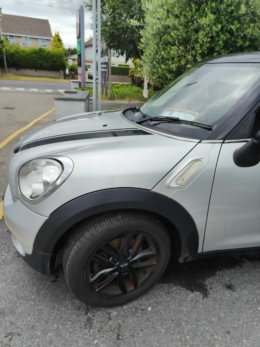 Mini One 2012 - Image 3