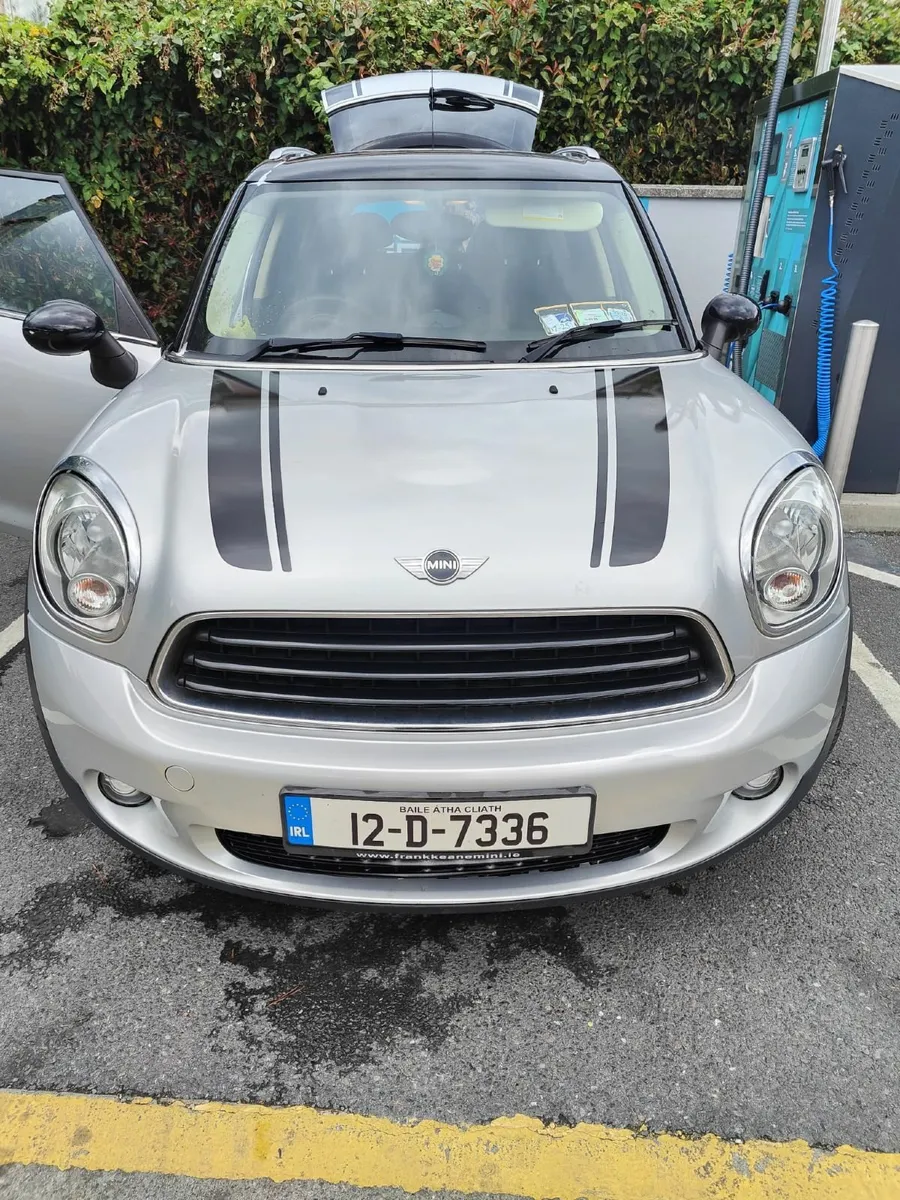 Mini One 2012 - Image 2