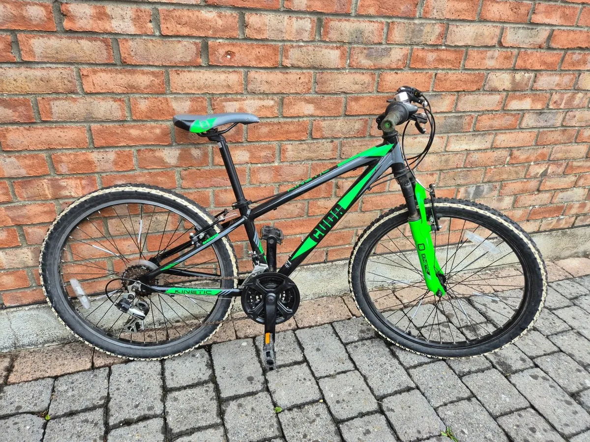 Bike - Image 1