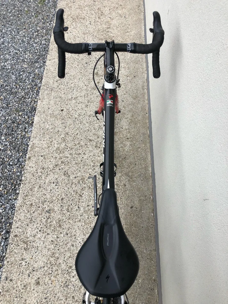 Pinarello Prince Carbon Road Bike - Image 2