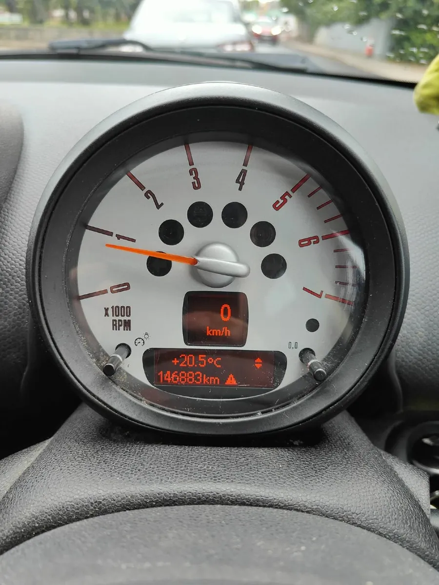 Mini One 2012 - Image 4