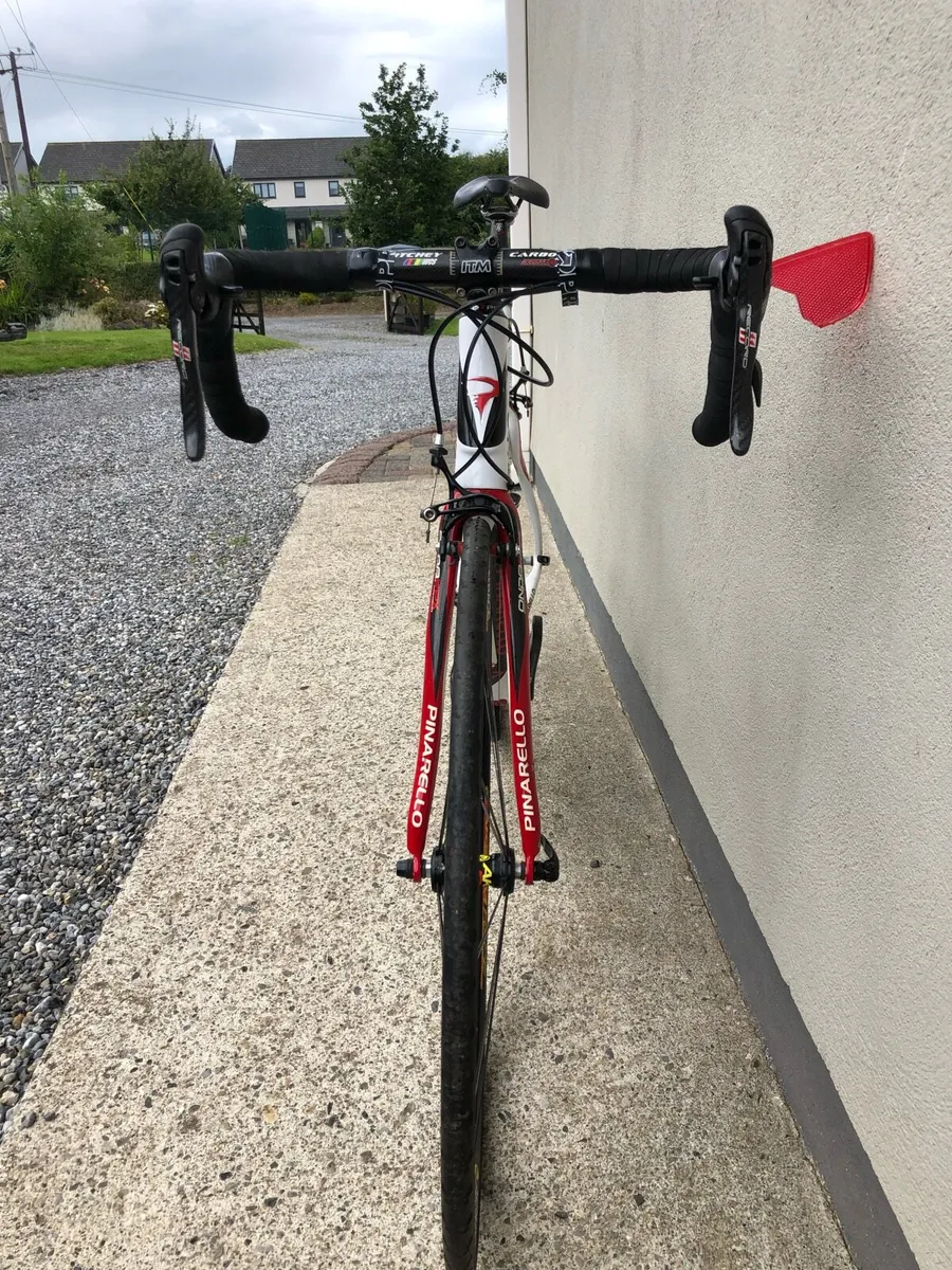 Pinarello Prince Carbon Road Bike - Image 4