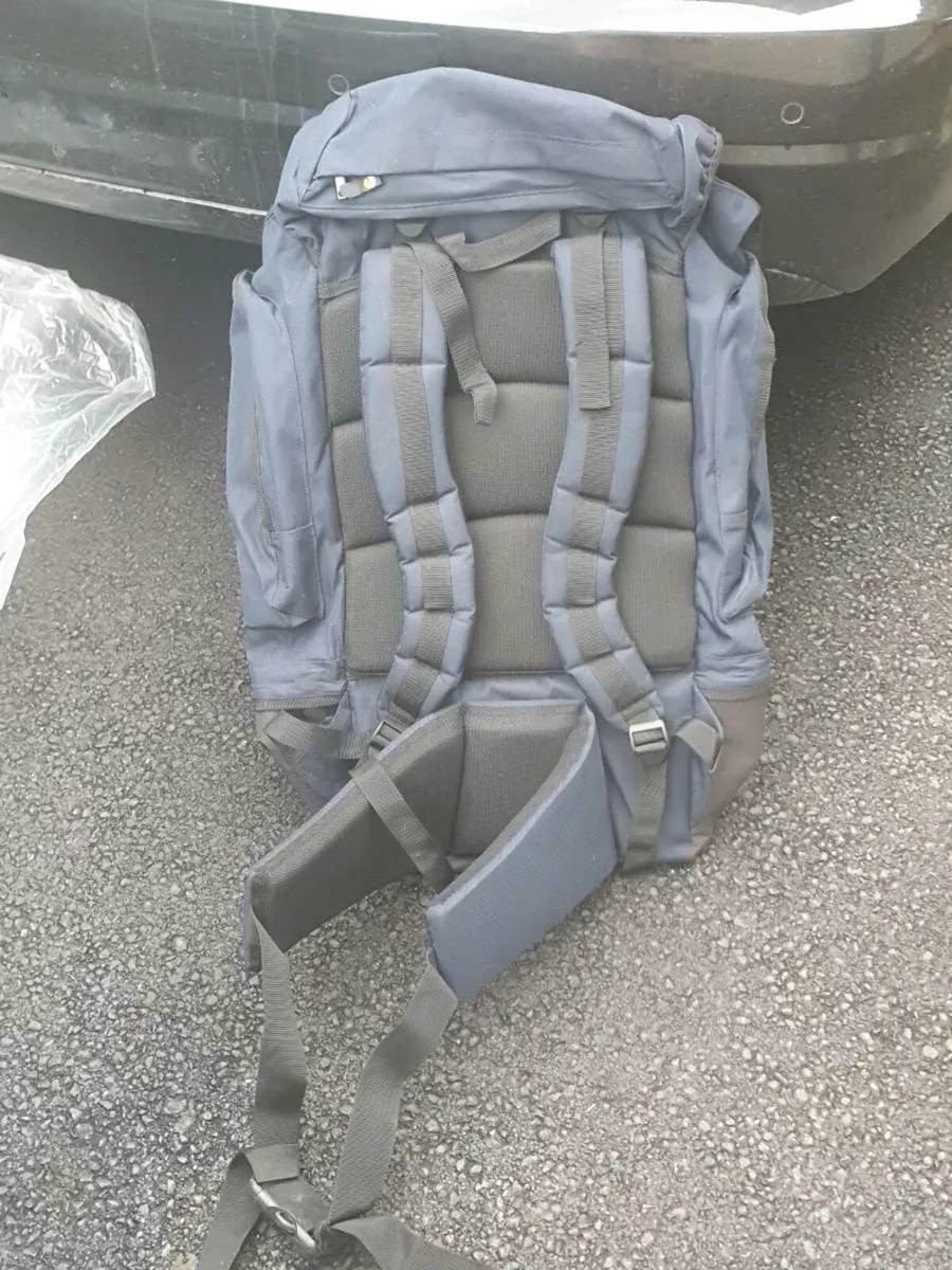Regatta camping backpack - Image 2