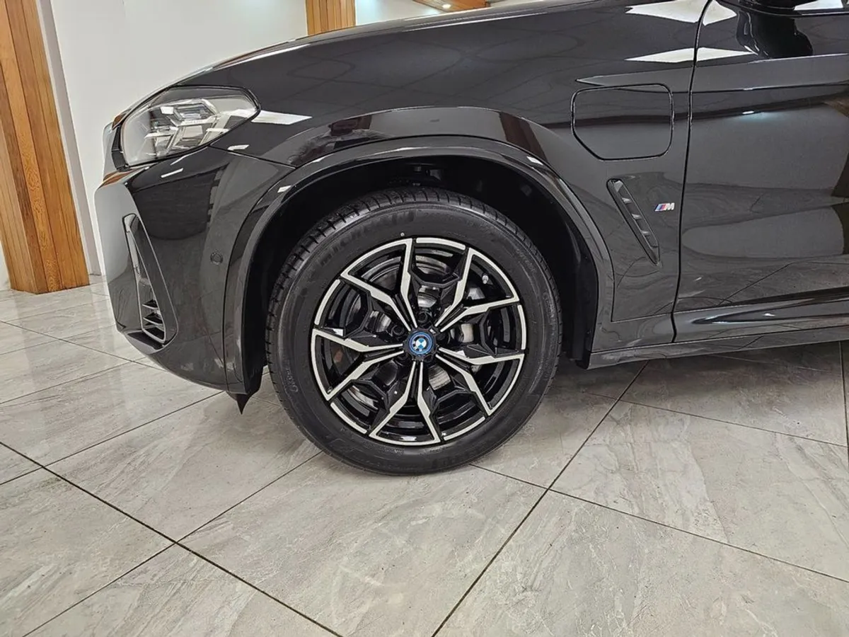 BMW X3 Priced TO Sell - Image 3