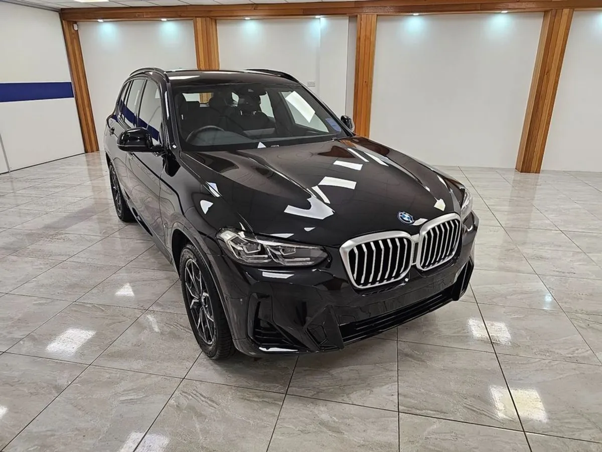BMW X3 Priced TO Sell - Image 4