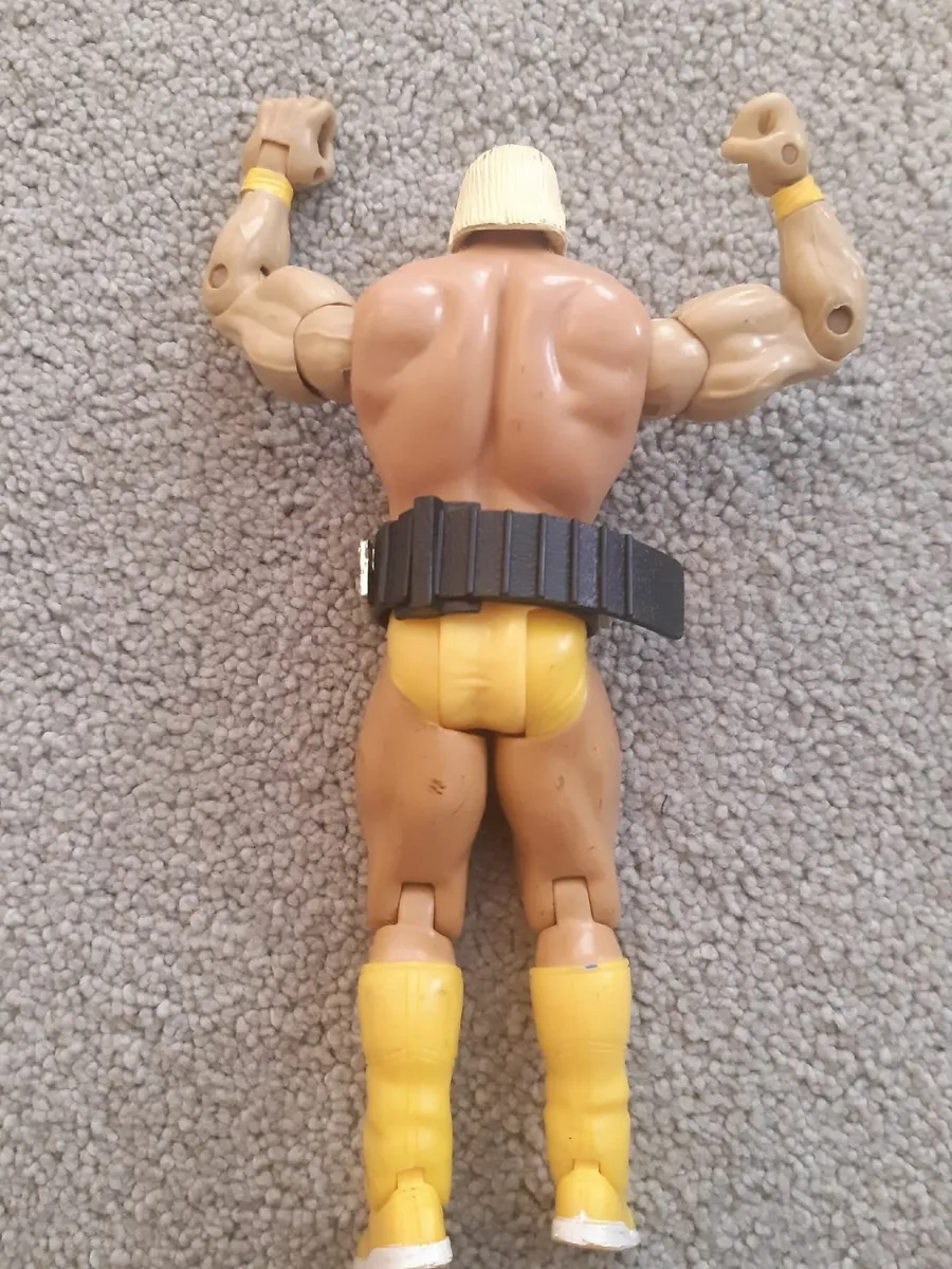 Loose WWE figure lot – 20+ figures - Image 3