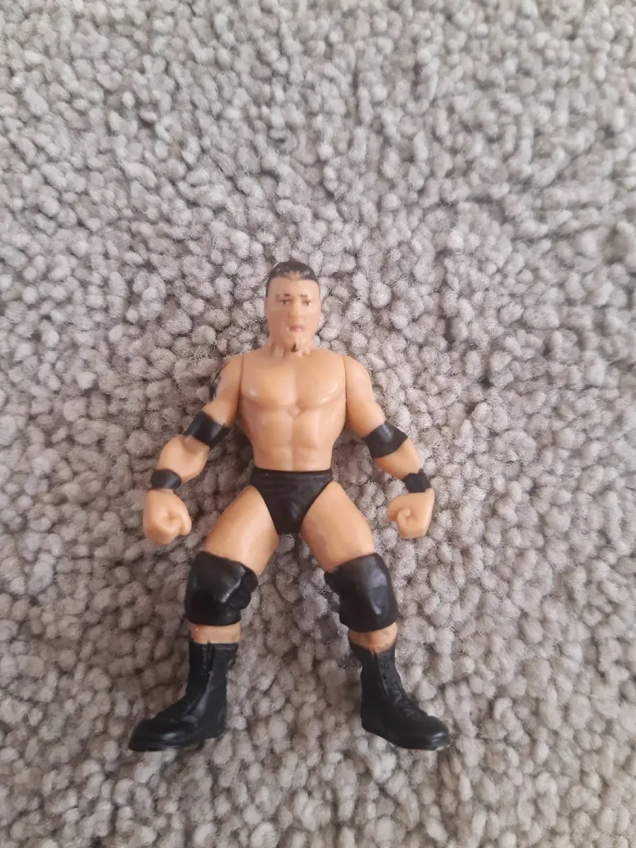 Loose WWE figure lot – 20+ figures - Image 4