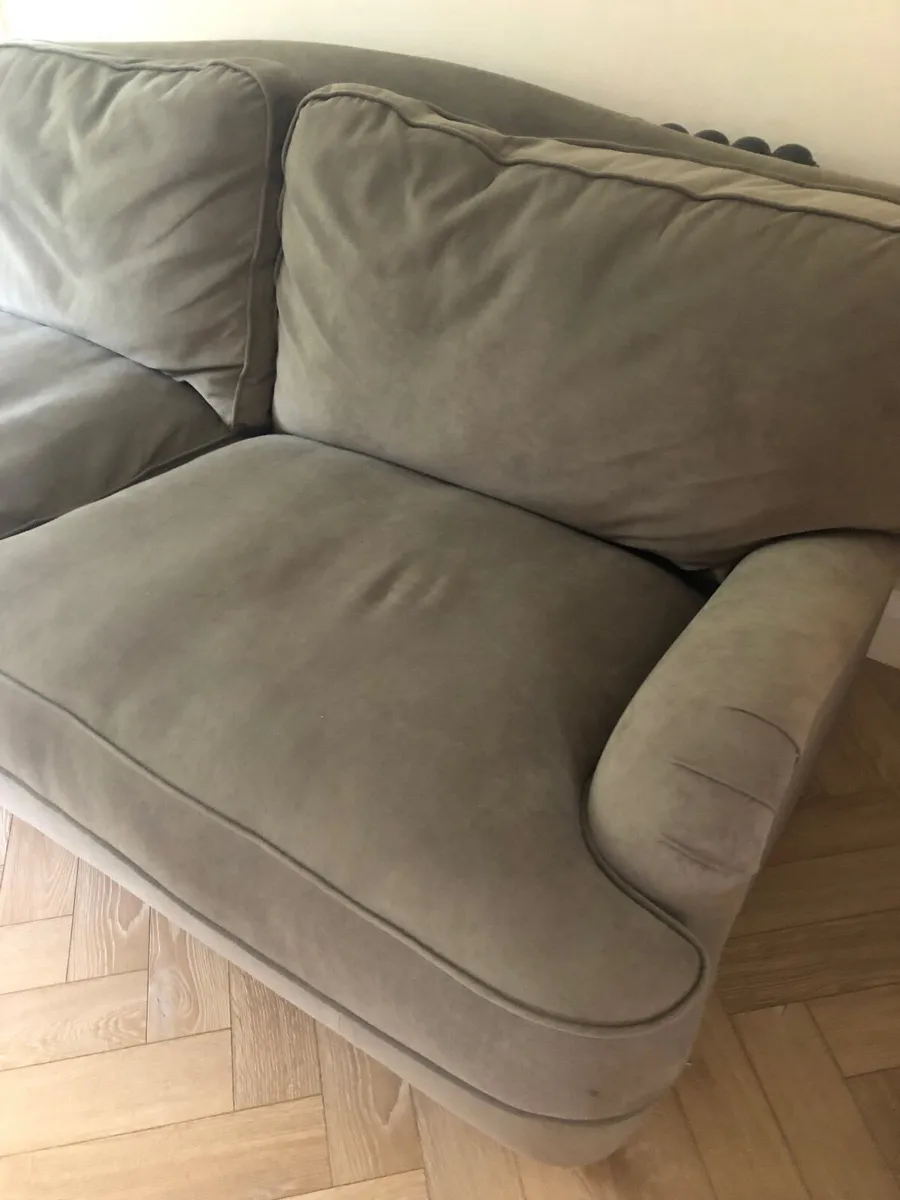 Sofa Laura Ashley - Image 2
