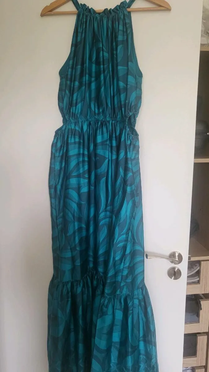 Summer dress - Image 1