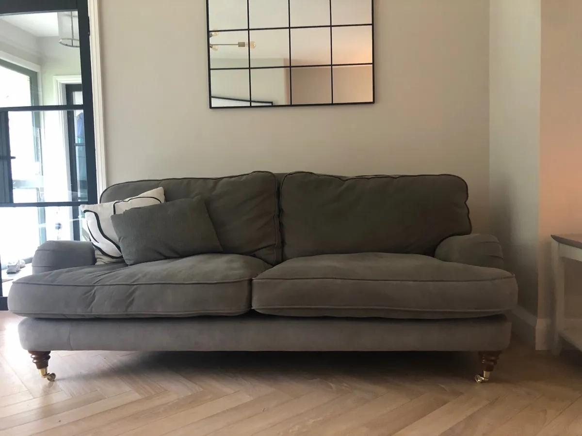 Sofa Laura Ashley - Image 3