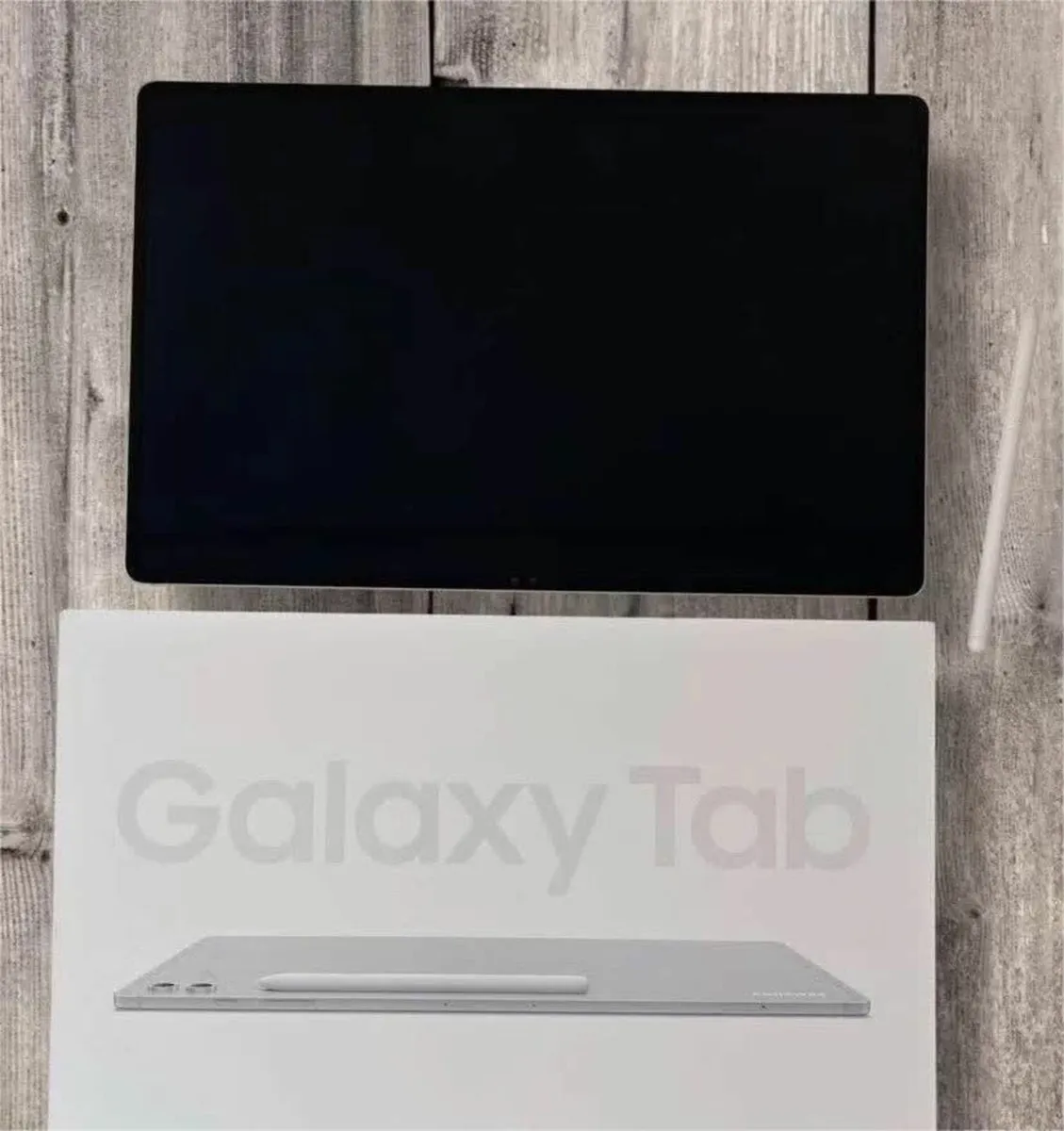 Samsung Galaxy Tab S10 Ultra 14 - Image 3