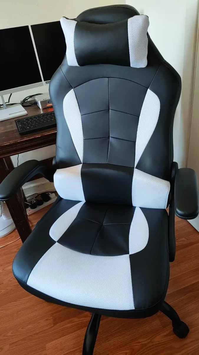 PC Chair