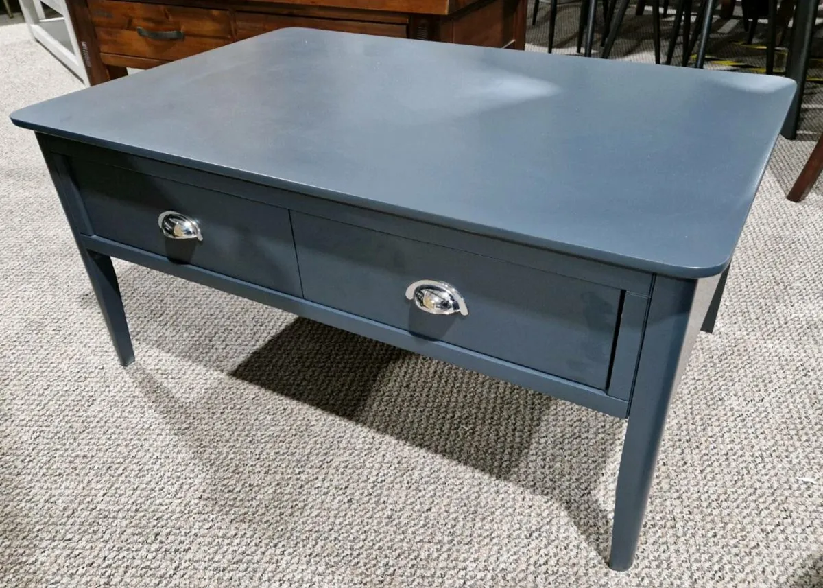 Harrogate Coffee table