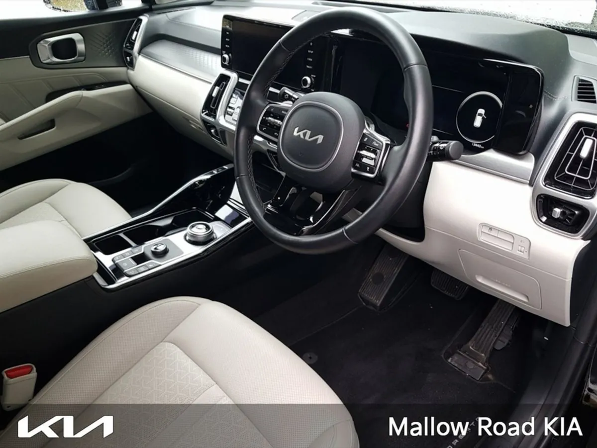 Kia Sorento Sorento Only 13000kms - Image 2